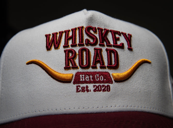 Whiskey Road Premium Longhorn